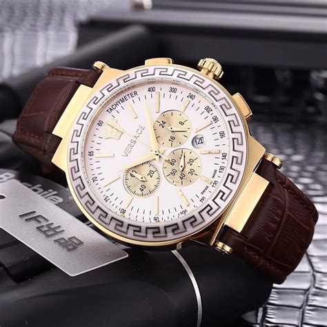 Wholesale Versace Watch at cheap prices .